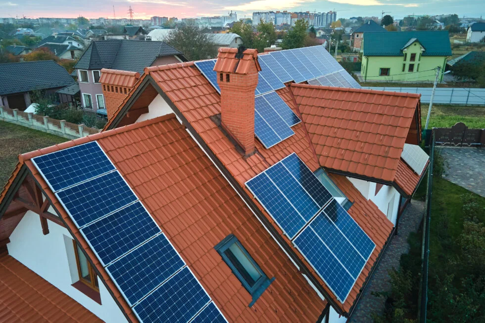 Solar & Energy Consulting GmbH - Solare Aufdachanlagen