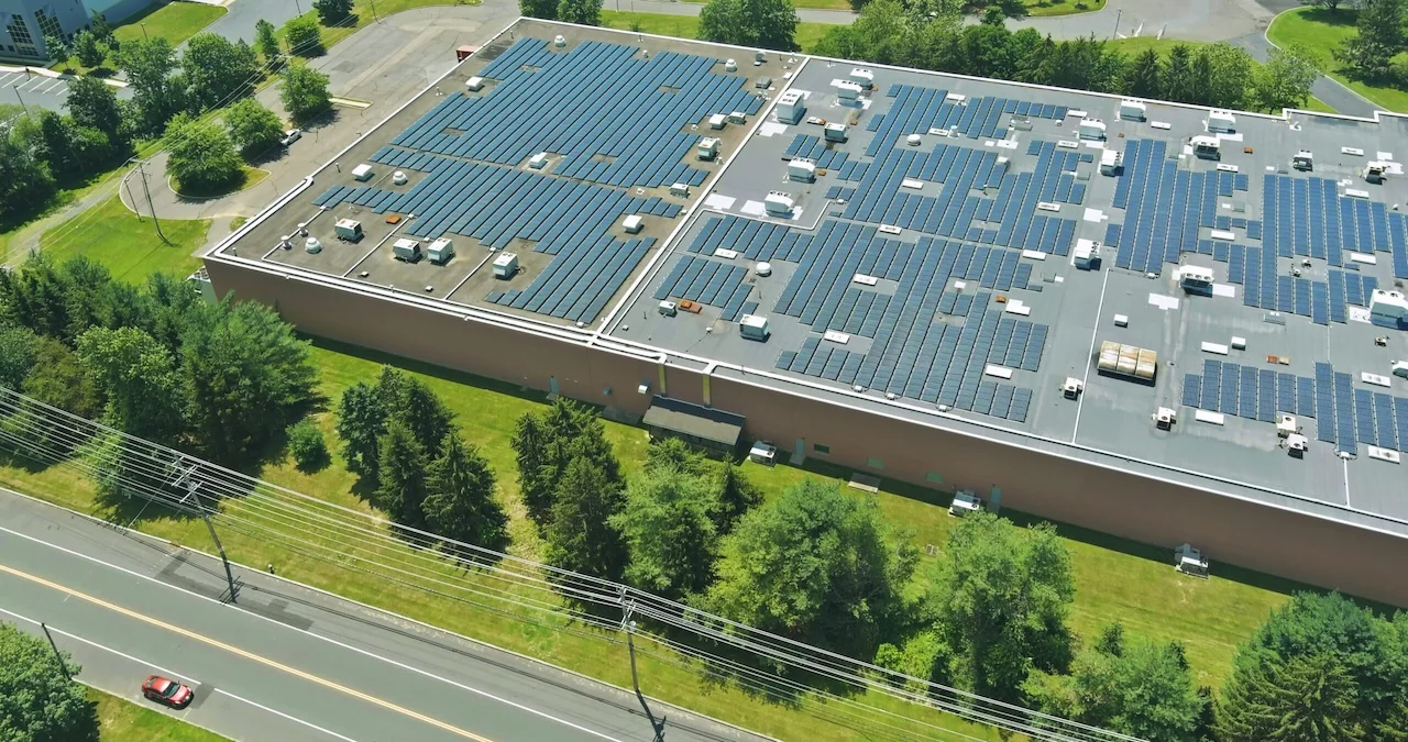 Solar & Energy Consulting GmbH - Solare Aufdachanlagen