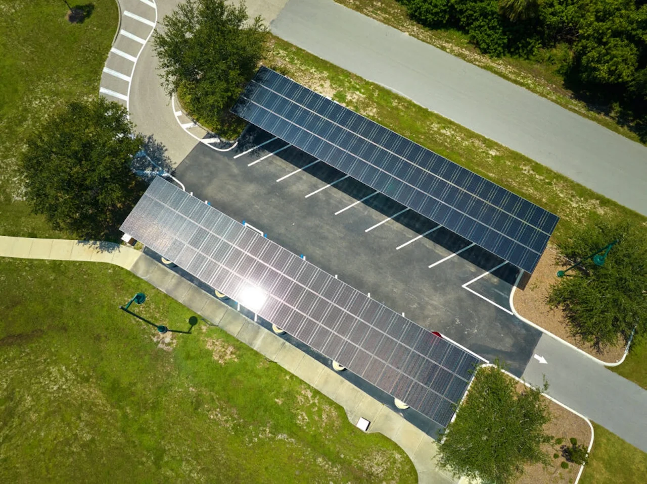Solar & Energy Consulting GmbH - Solarpark