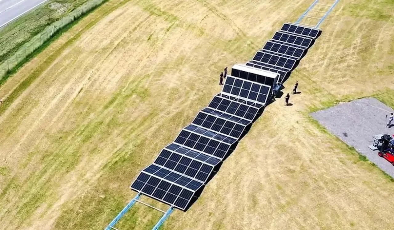 Solar & Energy Consulting GmbH - Solarerde
