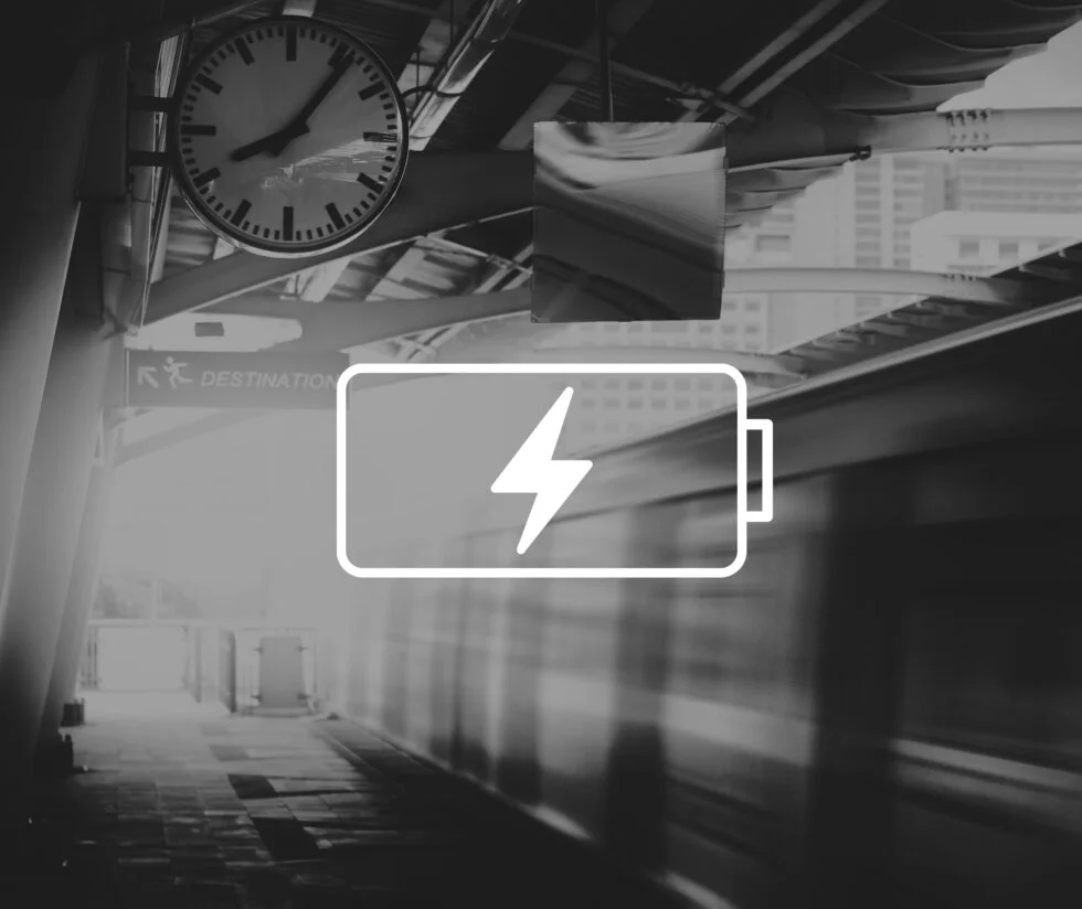 Solar & Energy Consulting GmbH - Batterie