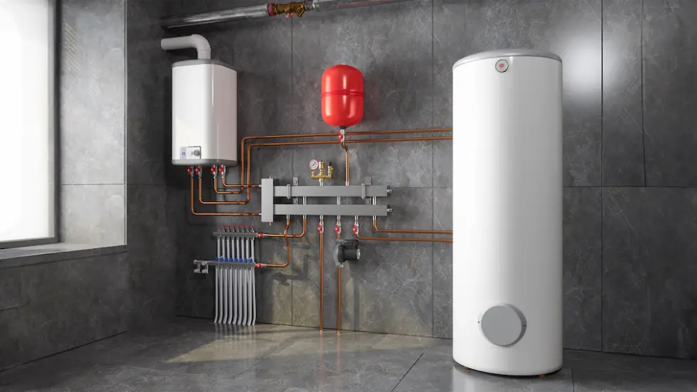 Solar & Energy Consulting GmbH - Heizungspumpen